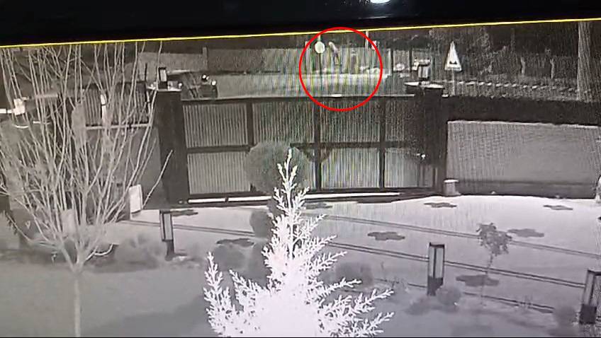 Konya’da milli basketbolcuya hırsız şoku! Üç tekerlekliye yükleyip götürmüşler 1